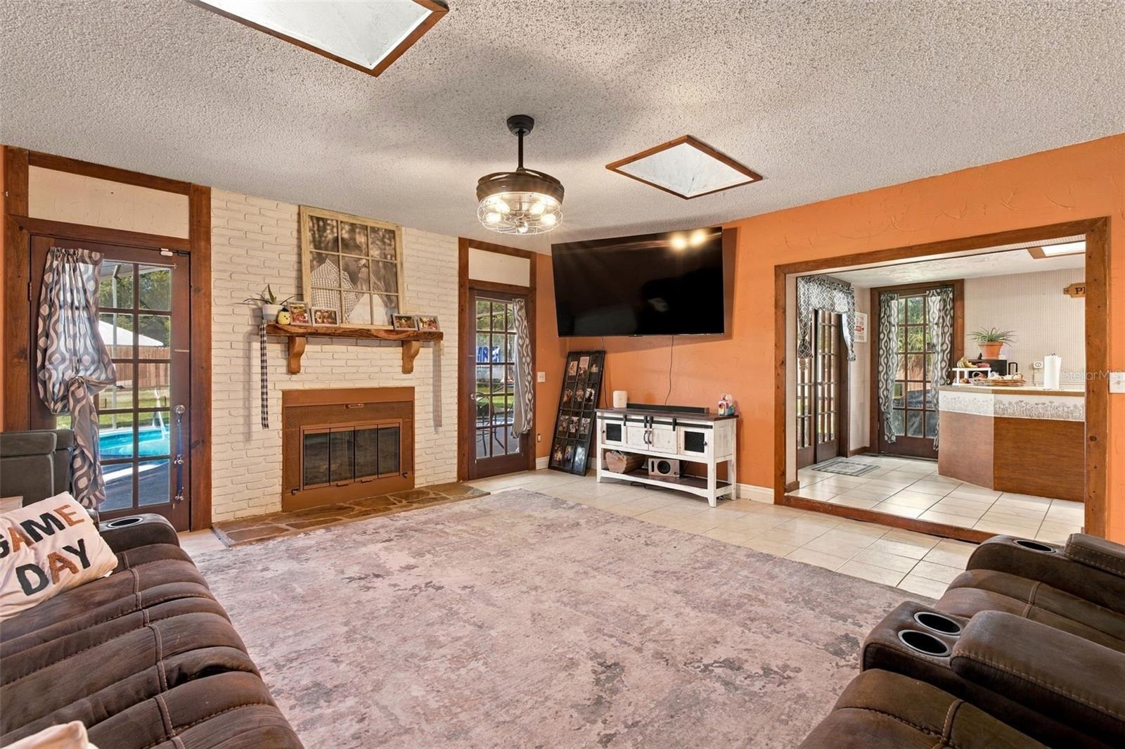 507 OAKWOOD STREET, Crescent City, FL 32112