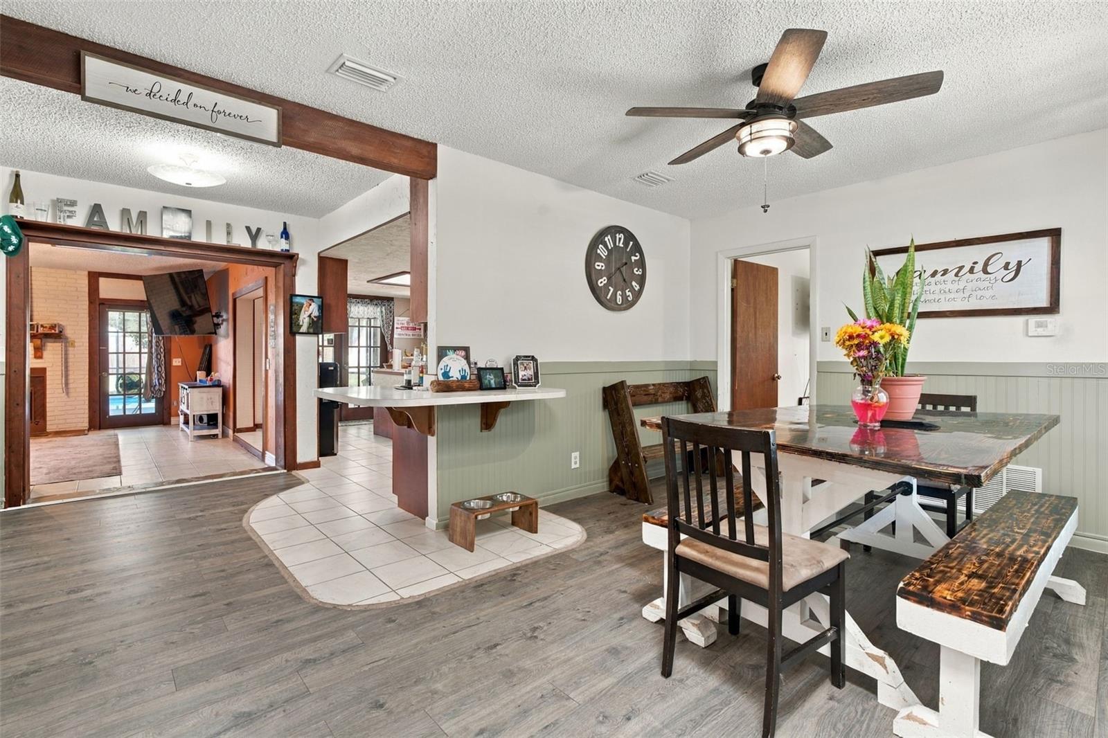 507 OAKWOOD STREET, Crescent City, FL 32112