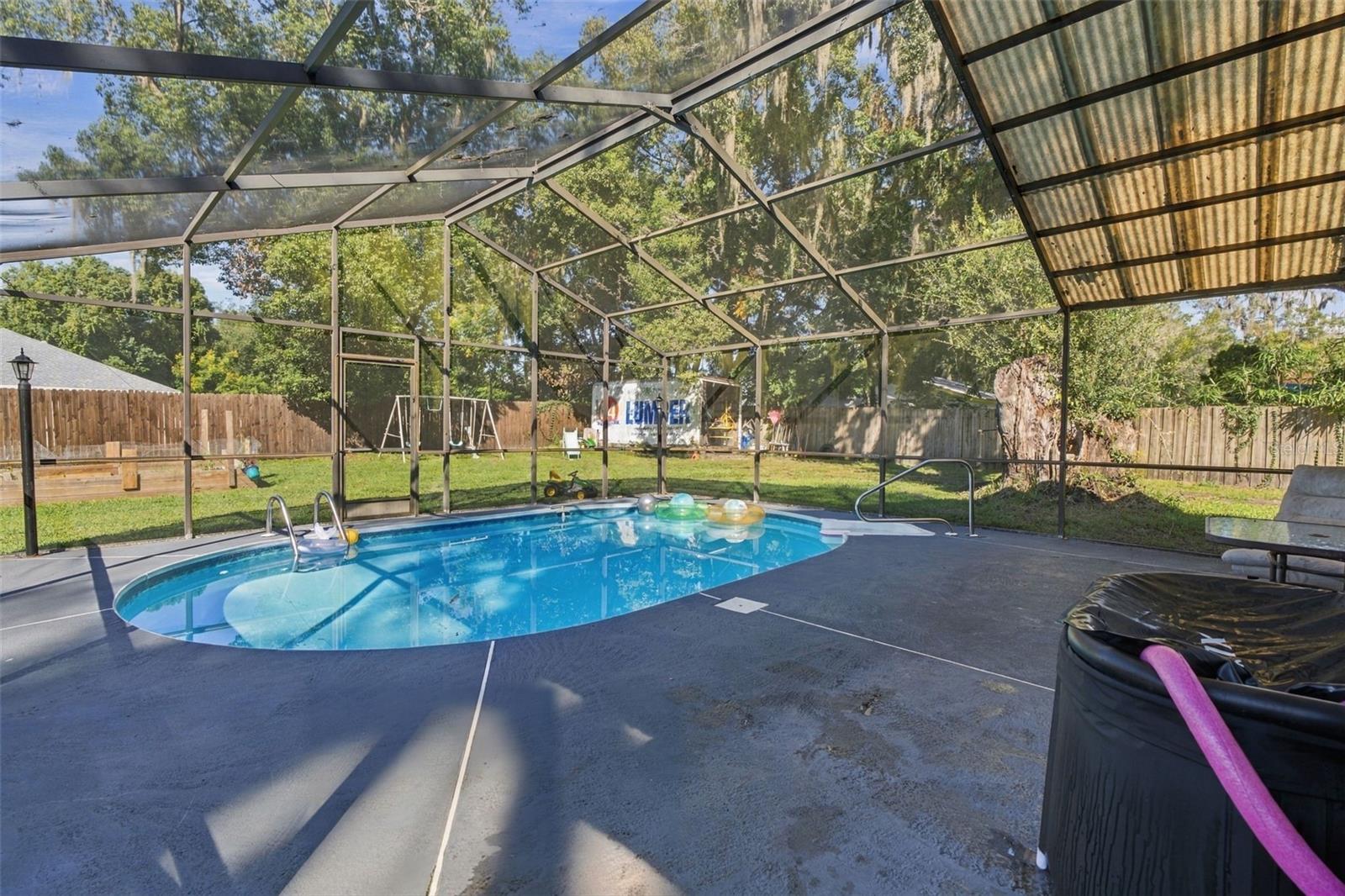 507 OAKWOOD STREET, Crescent City, FL 32112