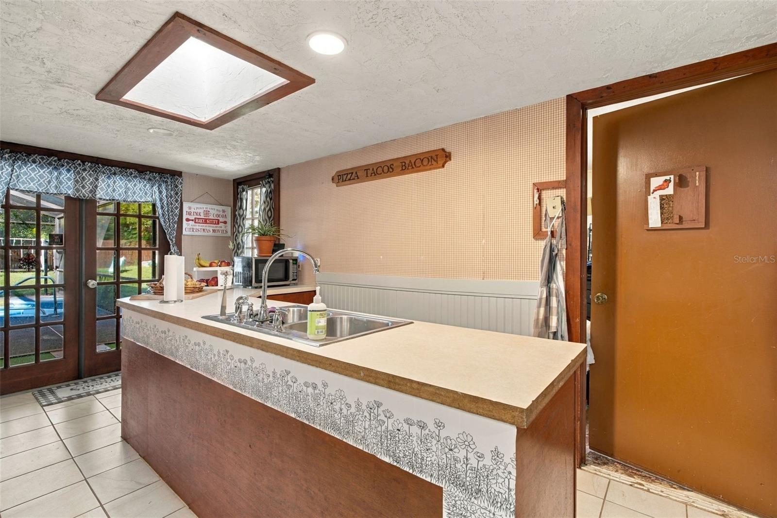 507 OAKWOOD STREET, Crescent City, FL 32112