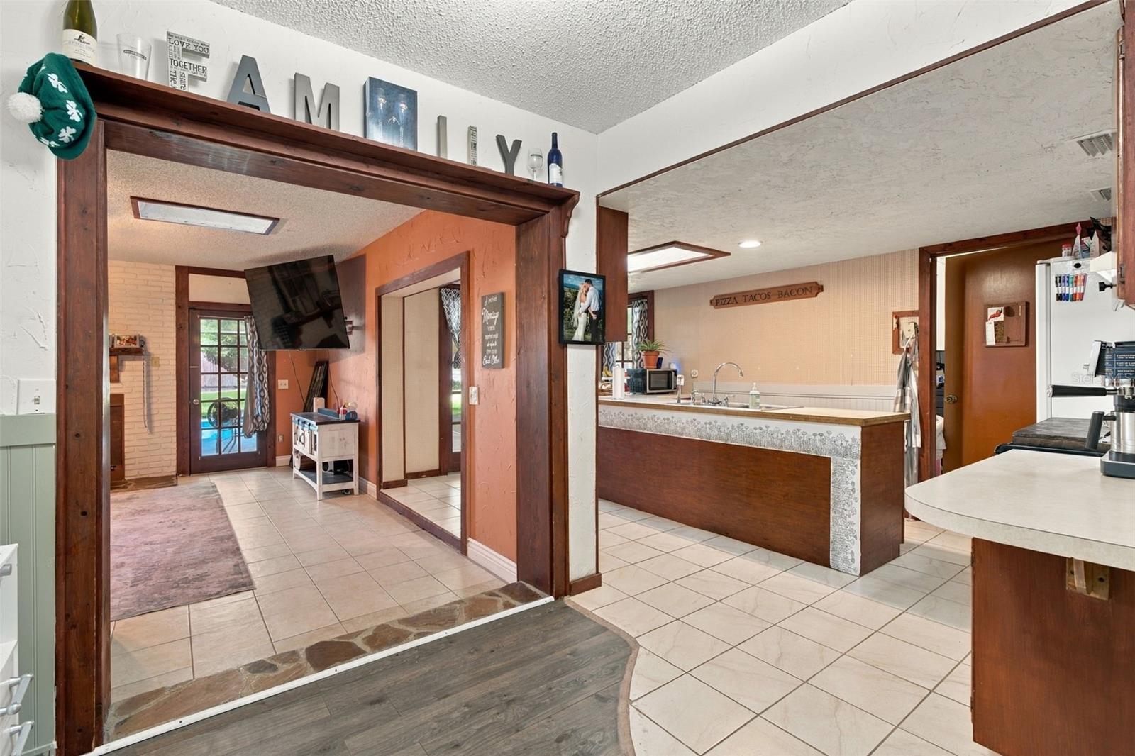 507 OAKWOOD STREET, Crescent City, FL 32112