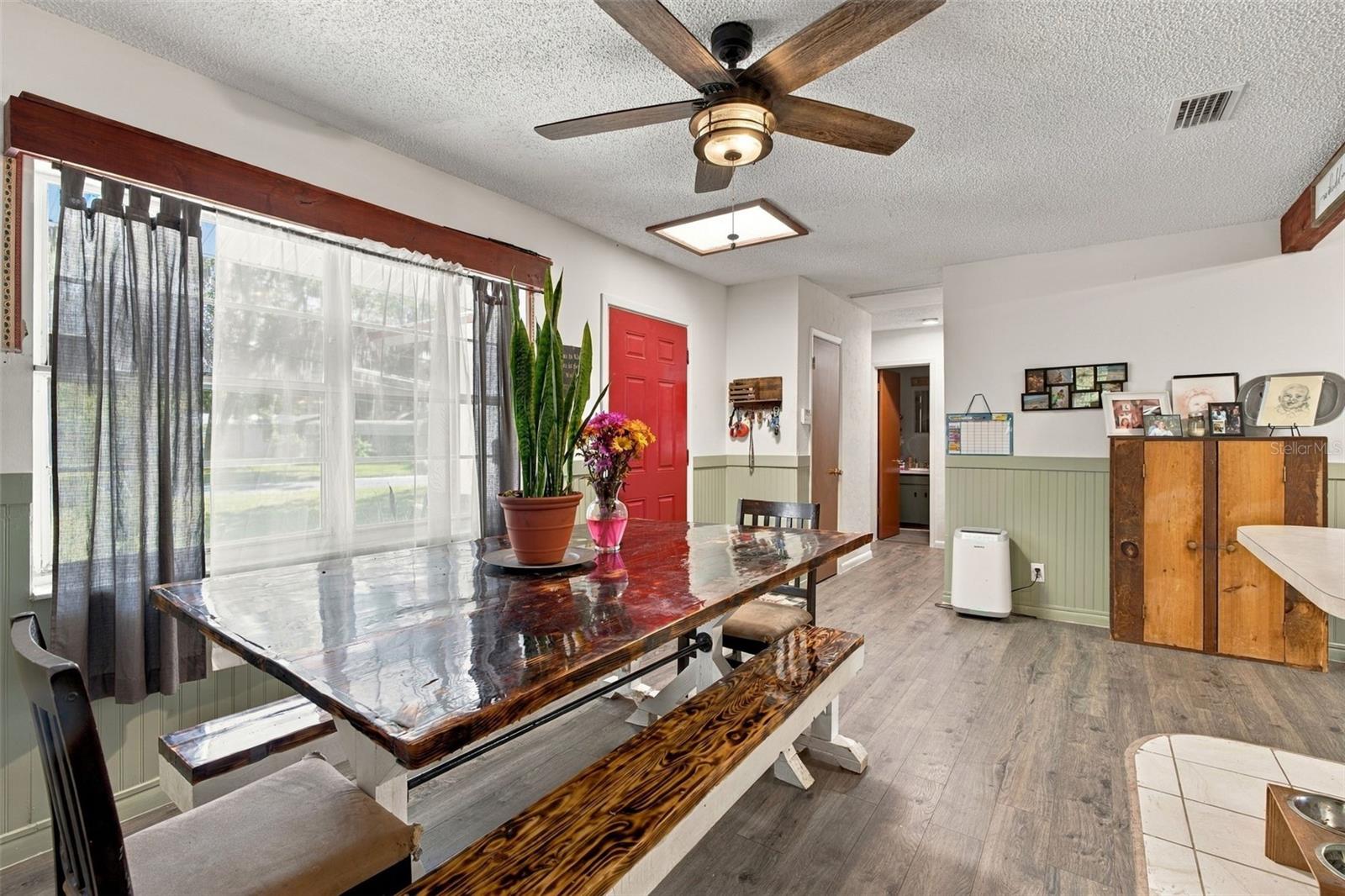 507 OAKWOOD STREET, Crescent City, FL 32112