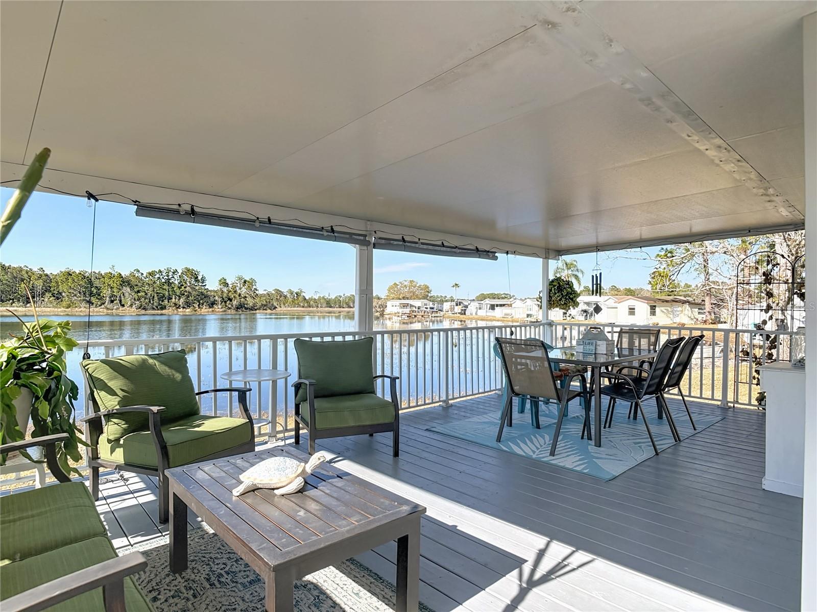 70 EAGLE POINT S, Osteen, FL 32764