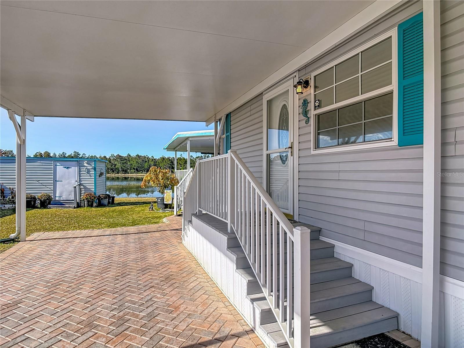 70 EAGLE POINT S, Osteen, FL 32764