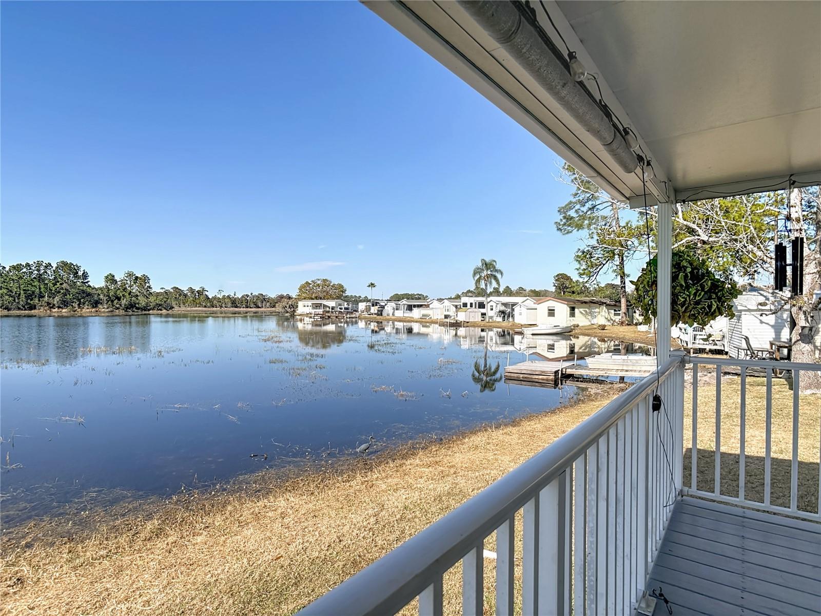 70 EAGLE POINT S, Osteen, FL 32764