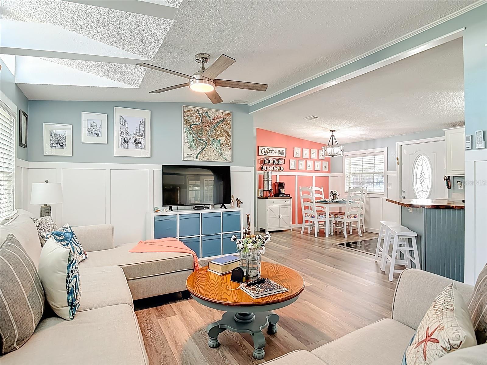 70 EAGLE POINT S, Osteen, FL 32764