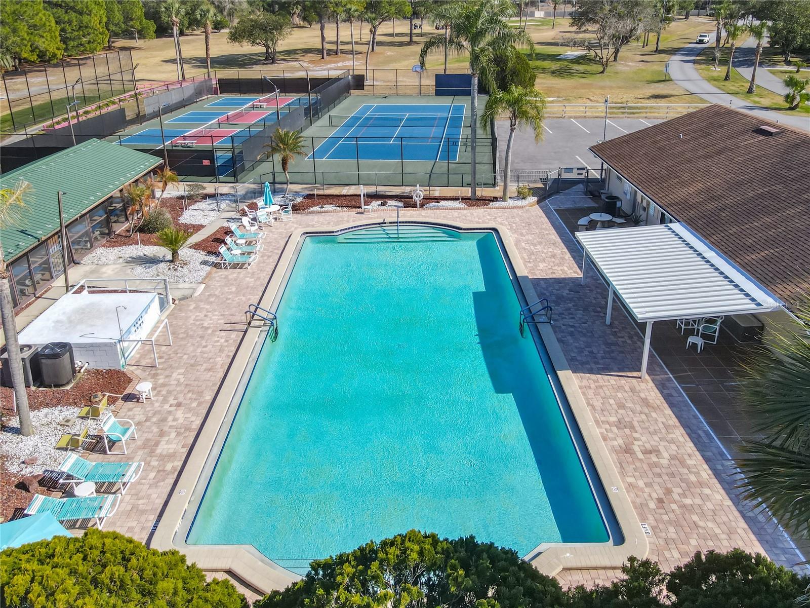 70 EAGLE POINT S, Osteen, FL 32764