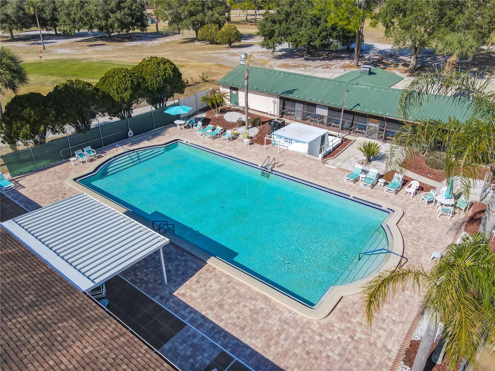 70 EAGLE POINT S, Osteen, FL 32764