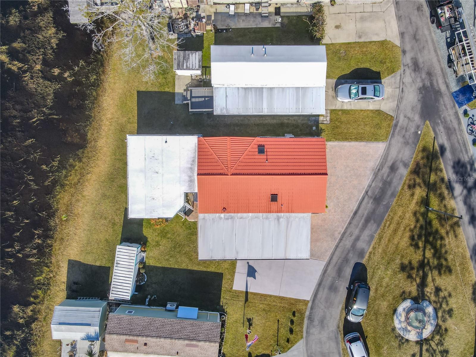 70 EAGLE POINT S, Osteen, FL 32764