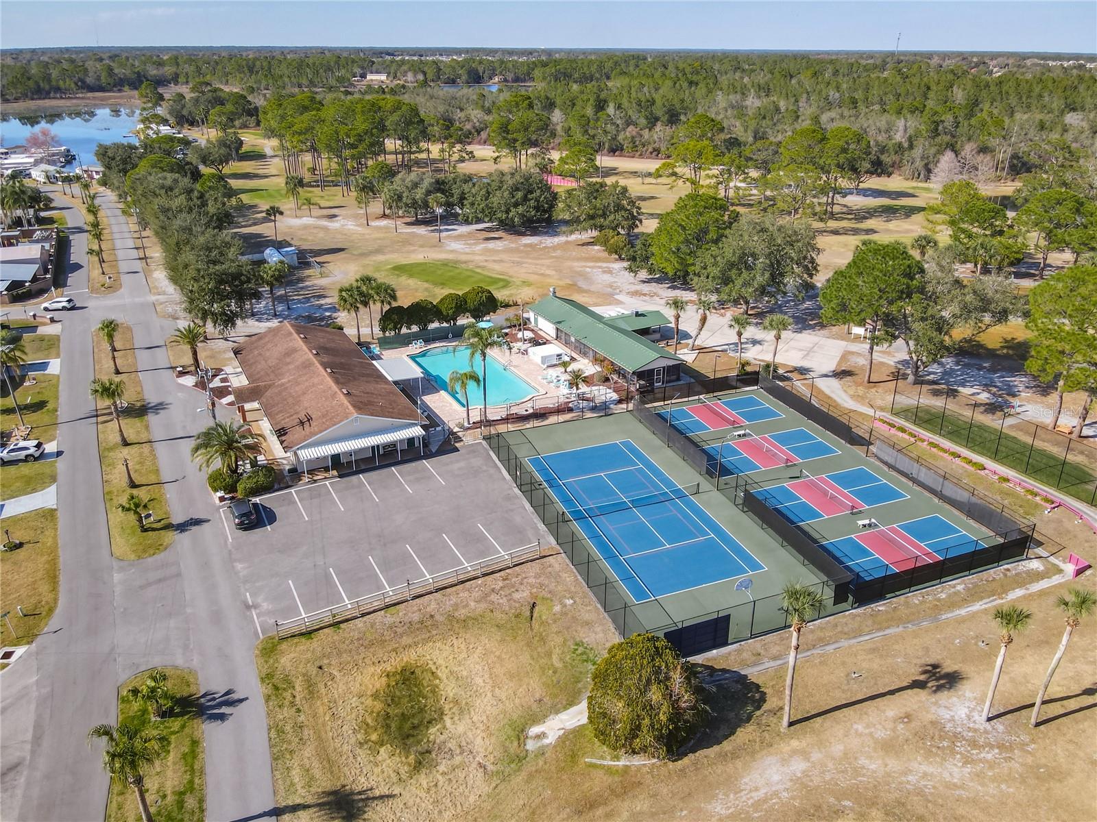 70 EAGLE POINT S, Osteen, FL 32764