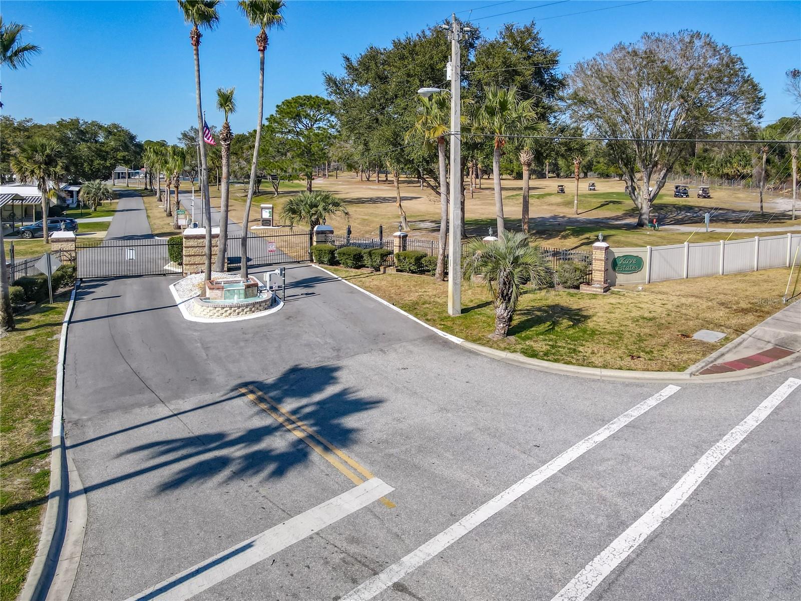 70 EAGLE POINT S, Osteen, FL 32764