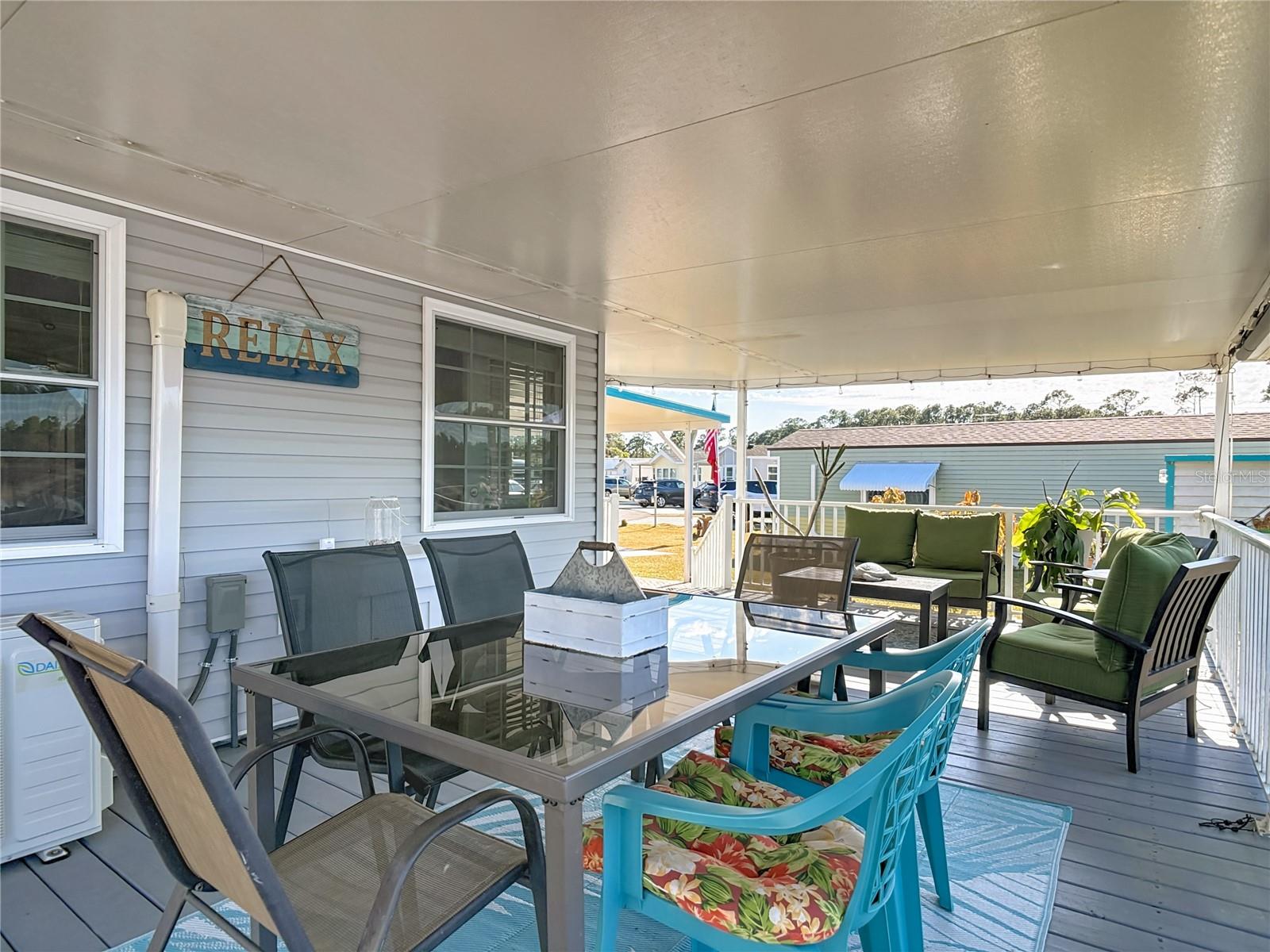 70 EAGLE POINT S, Osteen, FL 32764