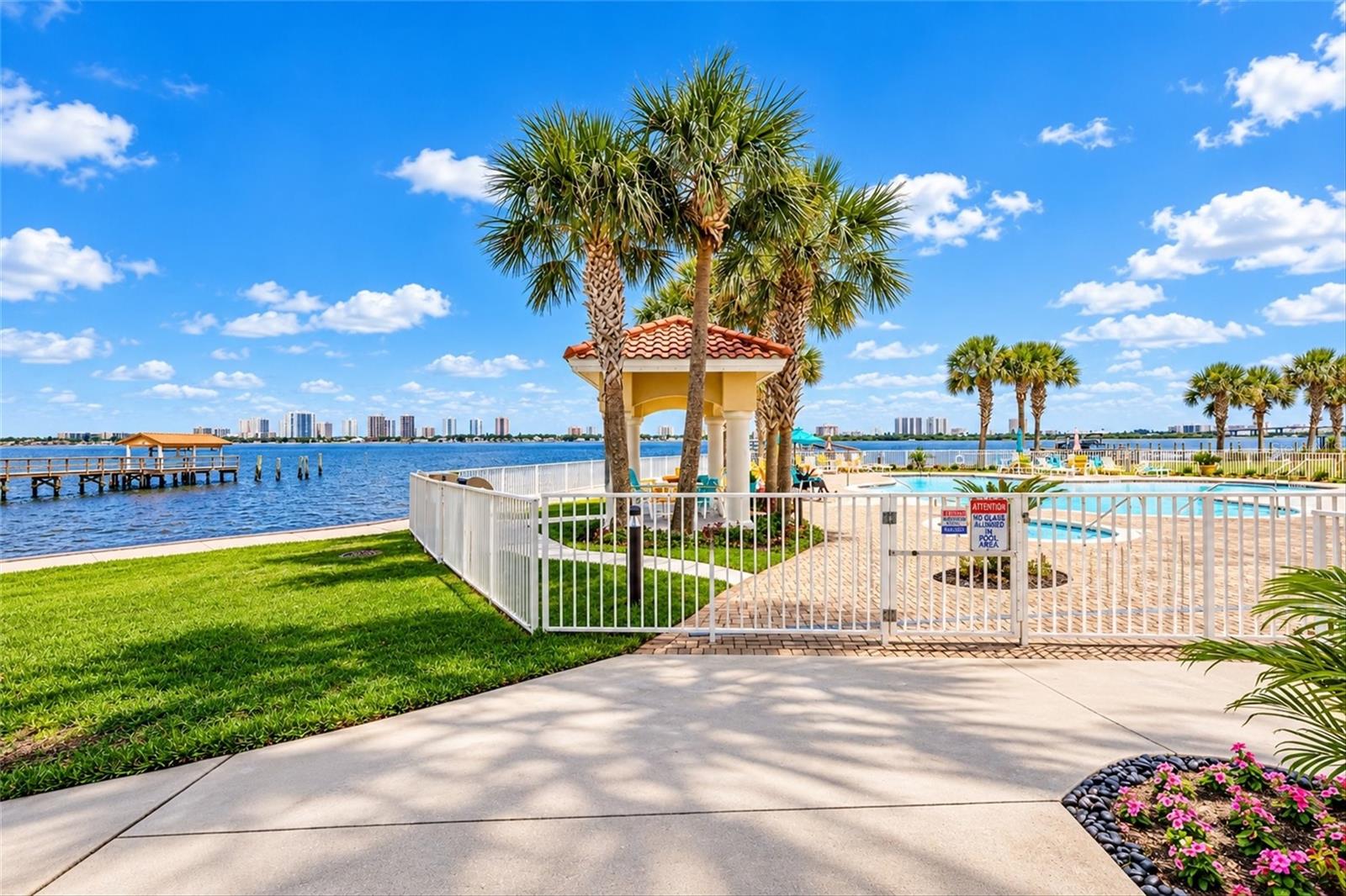 2801 S RIDGEWOOD AVENUE, #608, South Daytona, FL 32119