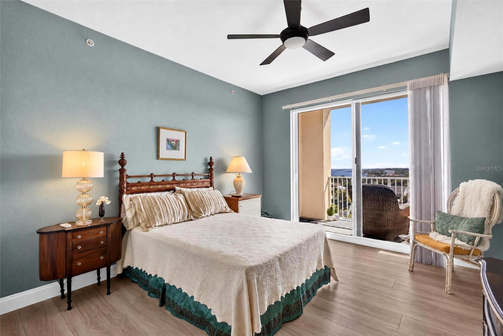 2801 S RIDGEWOOD AVENUE, #608, South Daytona, FL 32119