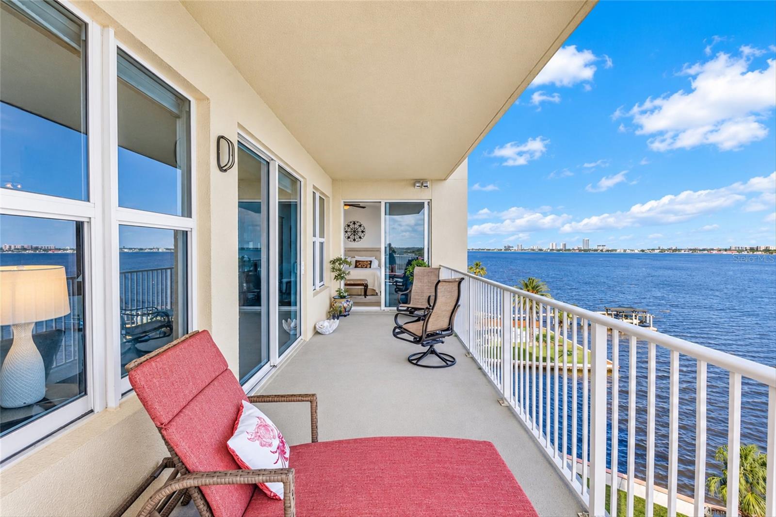 2801 S RIDGEWOOD AVENUE, #608, South Daytona, FL 32119