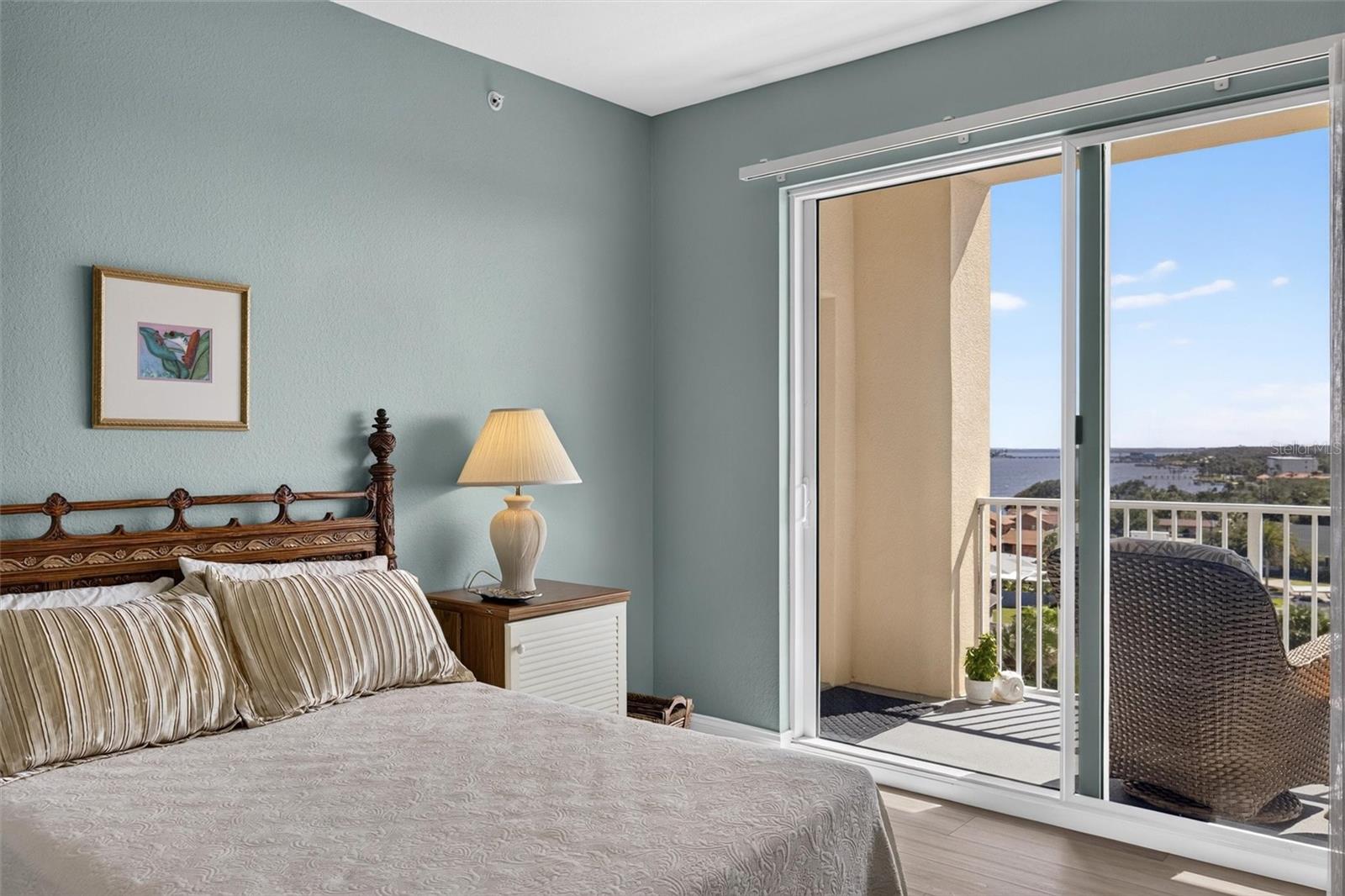 2801 S RIDGEWOOD AVENUE, #608, South Daytona, FL 32119
