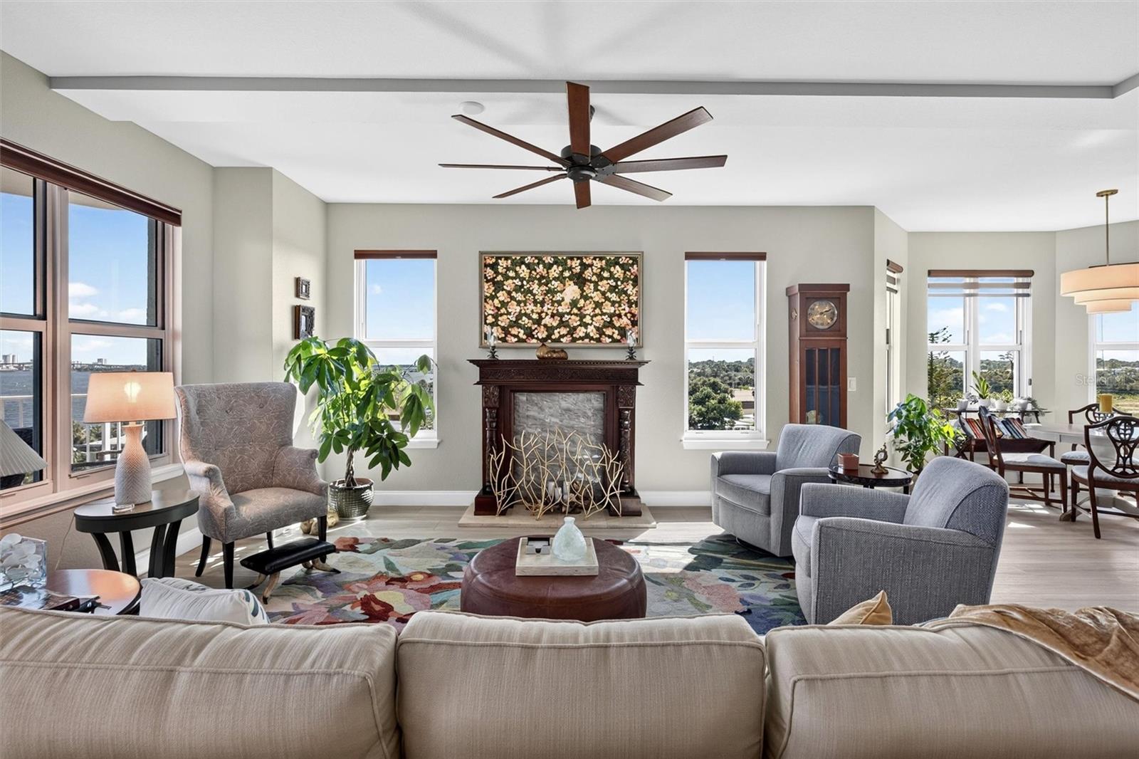 2801 S RIDGEWOOD AVENUE, #608, South Daytona, FL 32119