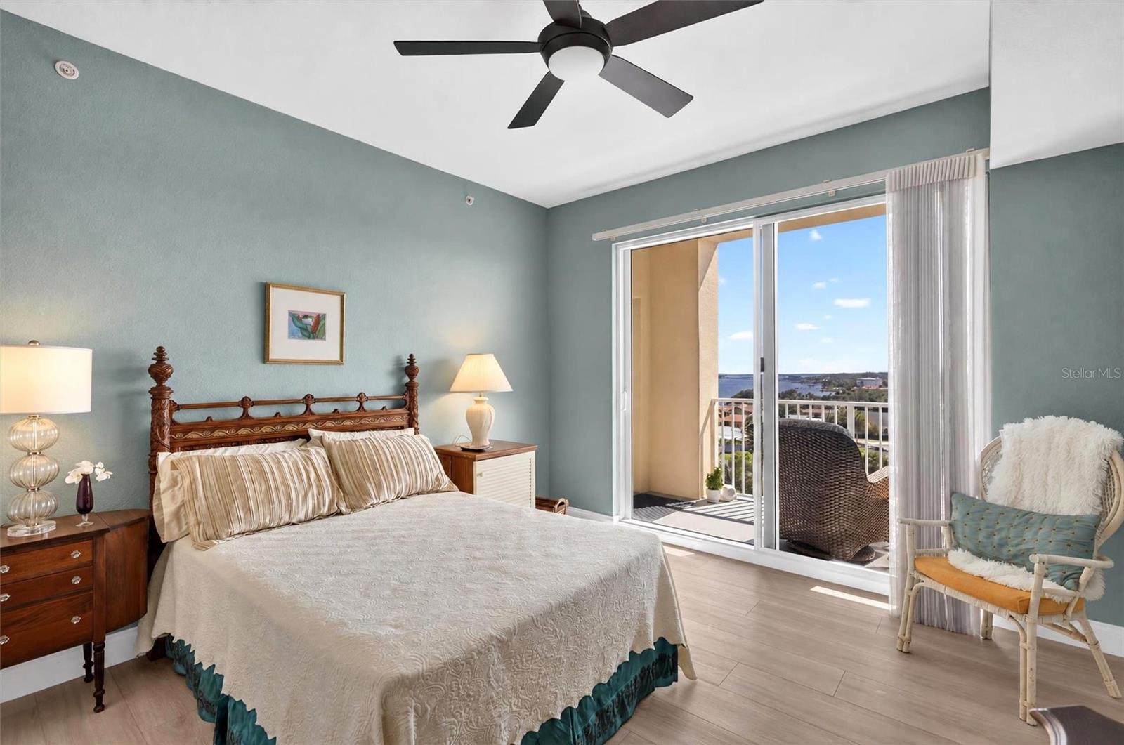 2801 S RIDGEWOOD AVENUE, #608, South Daytona, FL 32119