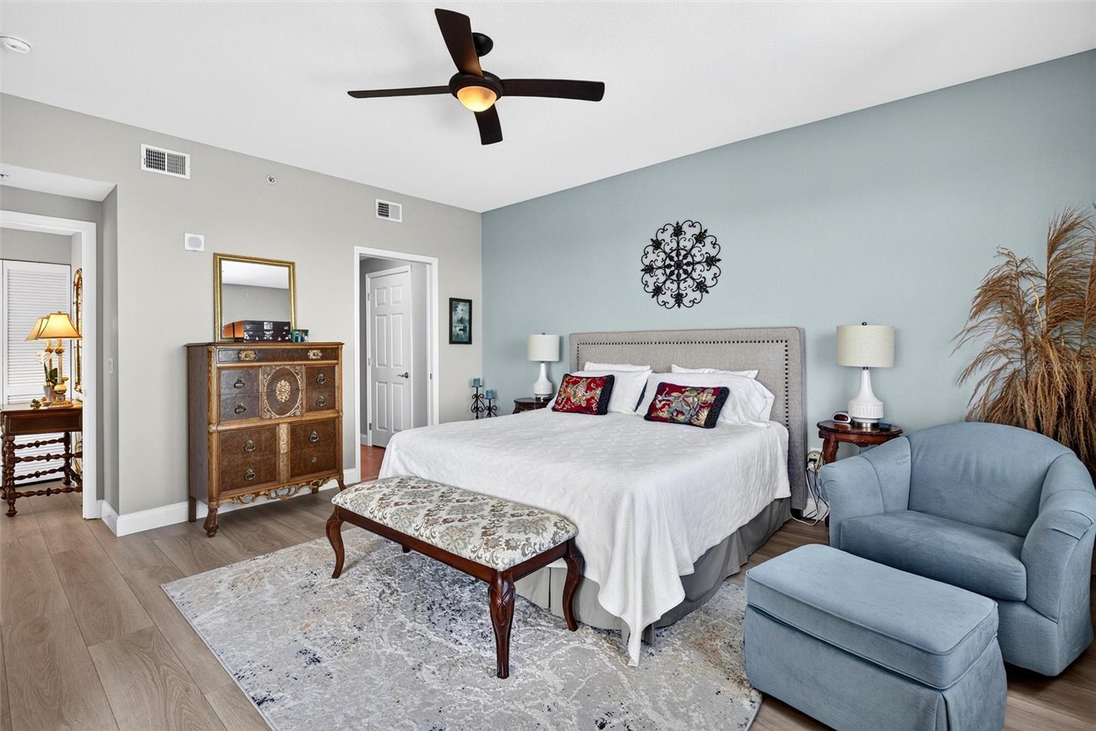2801 S RIDGEWOOD AVENUE, #608, South Daytona, FL 32119