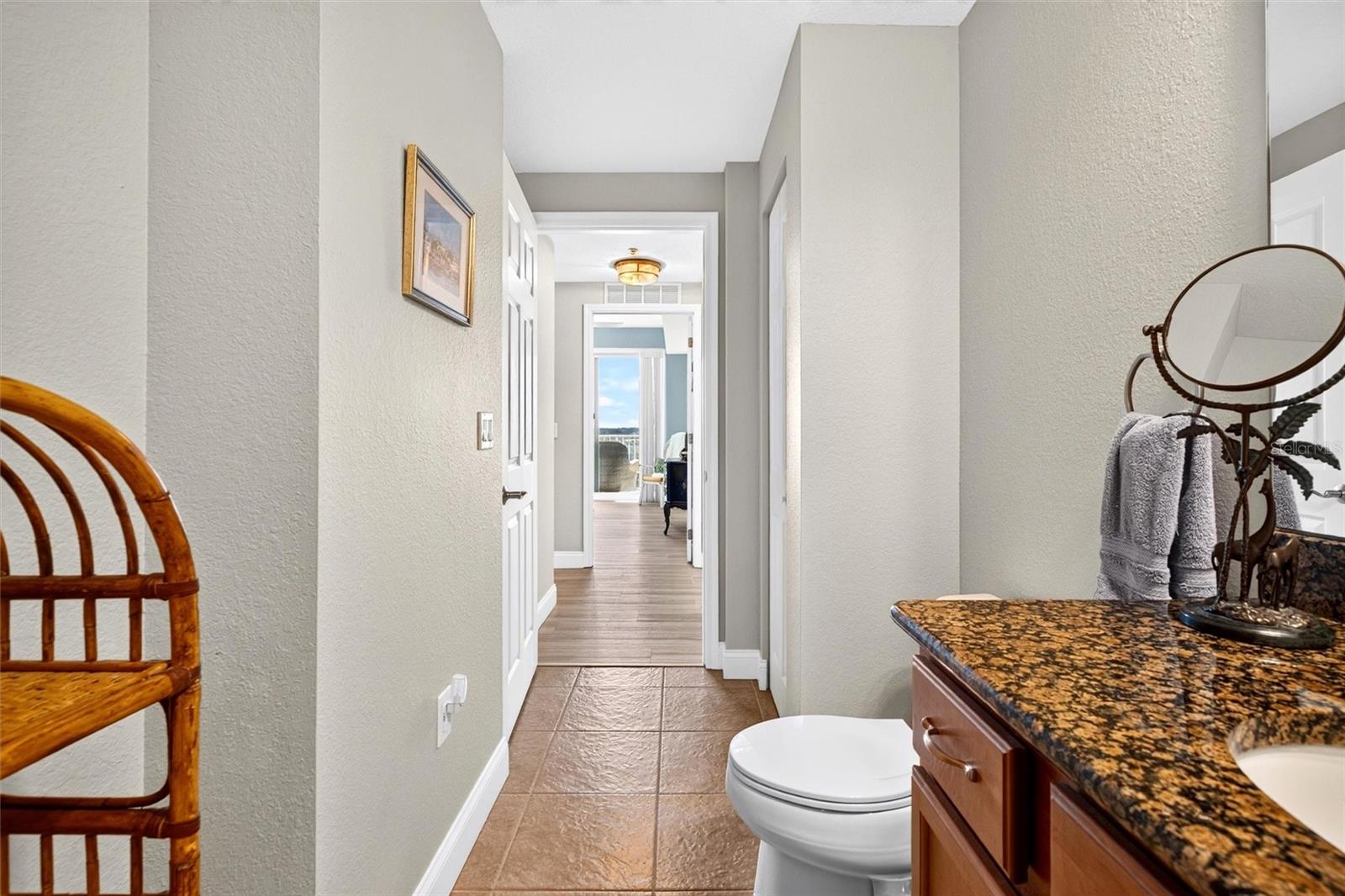 2801 S RIDGEWOOD AVENUE, #608, South Daytona, FL 32119