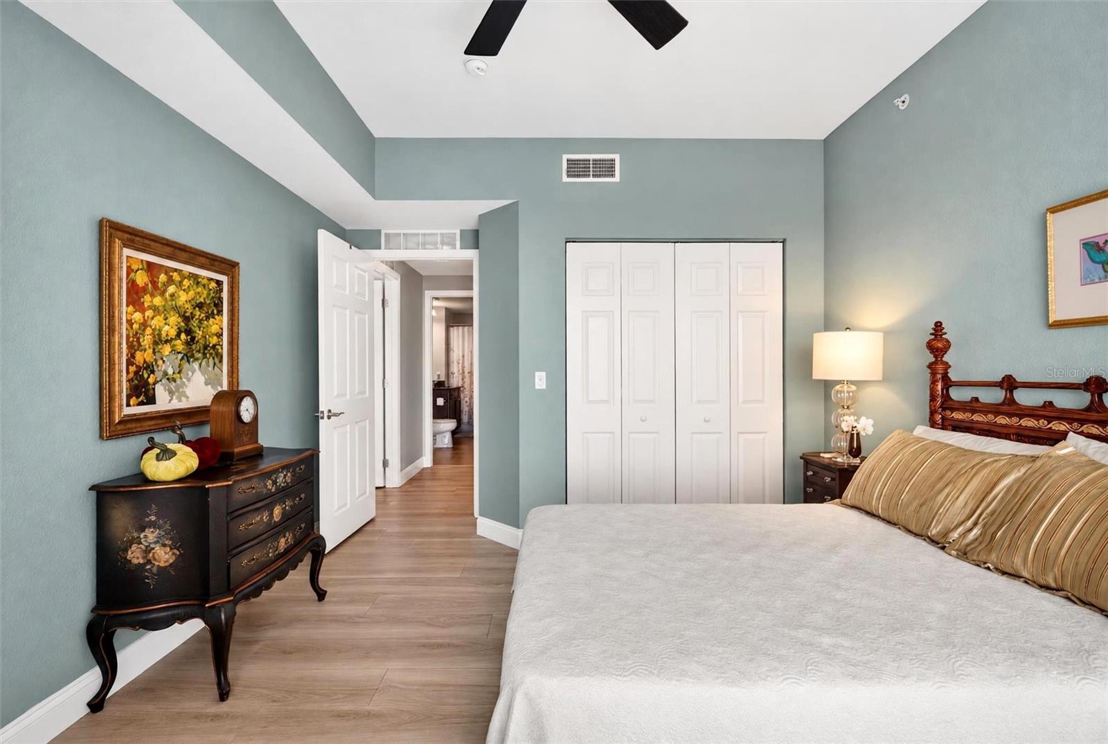 2801 S RIDGEWOOD AVENUE, #608, South Daytona, FL 32119