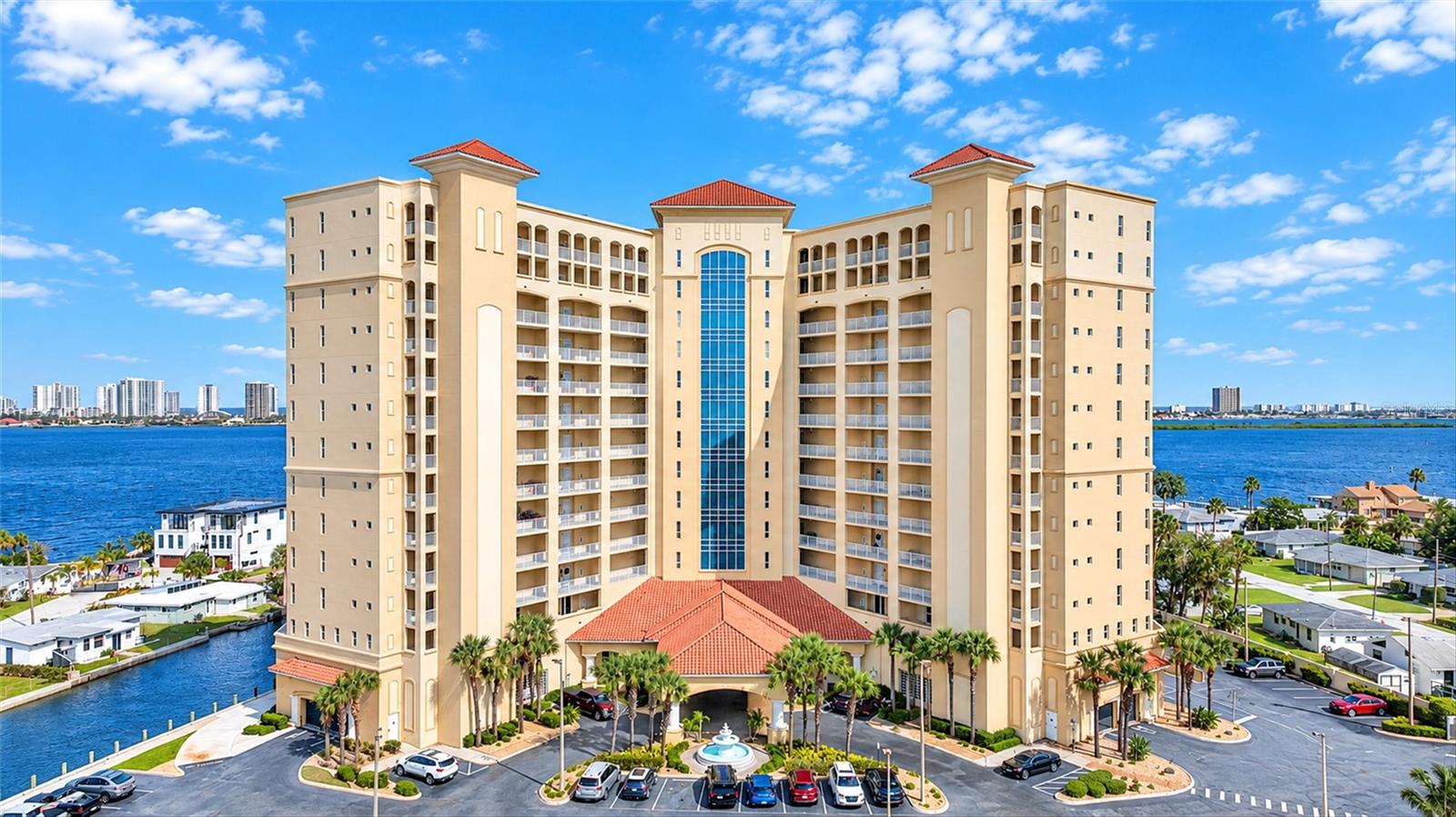 2801 S RIDGEWOOD AVENUE, #608, South Daytona, FL 32119