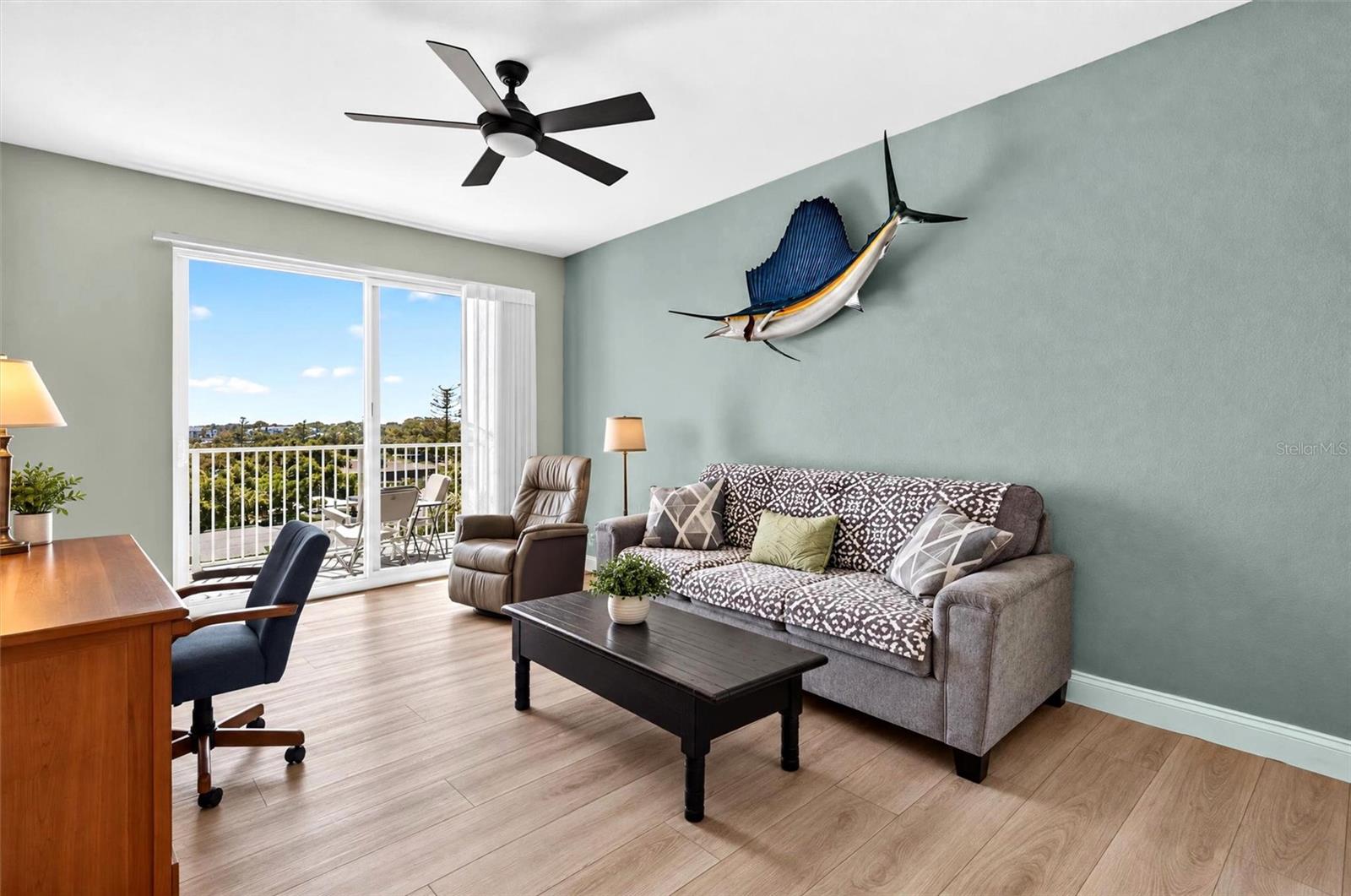 2801 S RIDGEWOOD AVENUE, #608, South Daytona, FL 32119