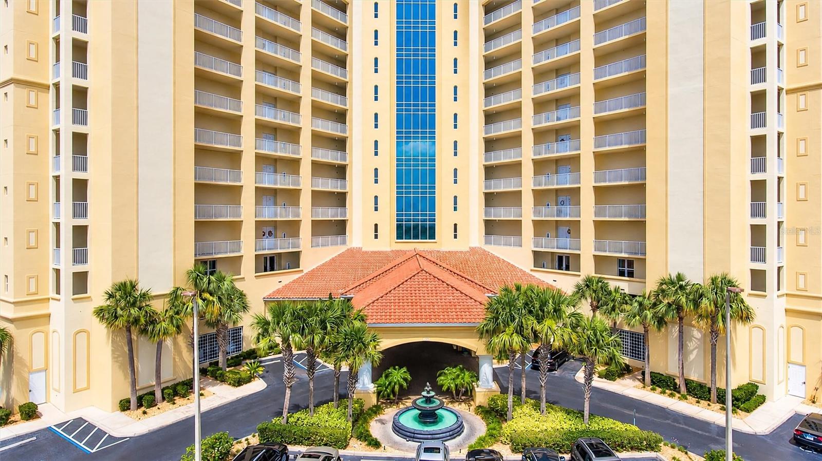 2801 S RIDGEWOOD AVENUE, #608, South Daytona, FL 32119