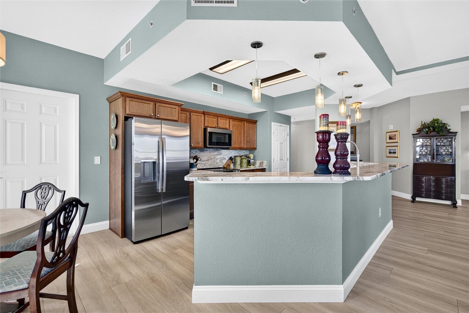 2801 S RIDGEWOOD AVENUE, #608, South Daytona, FL 32119