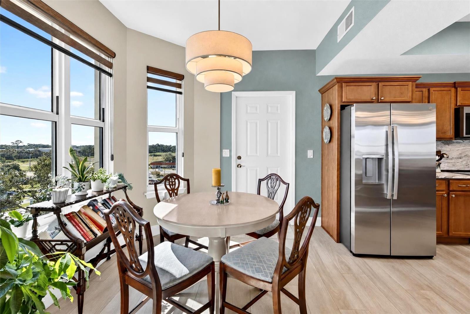 2801 S RIDGEWOOD AVENUE, #608, South Daytona, FL 32119