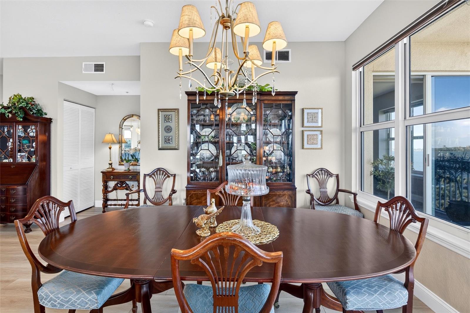 2801 S RIDGEWOOD AVENUE, #608, South Daytona, FL 32119