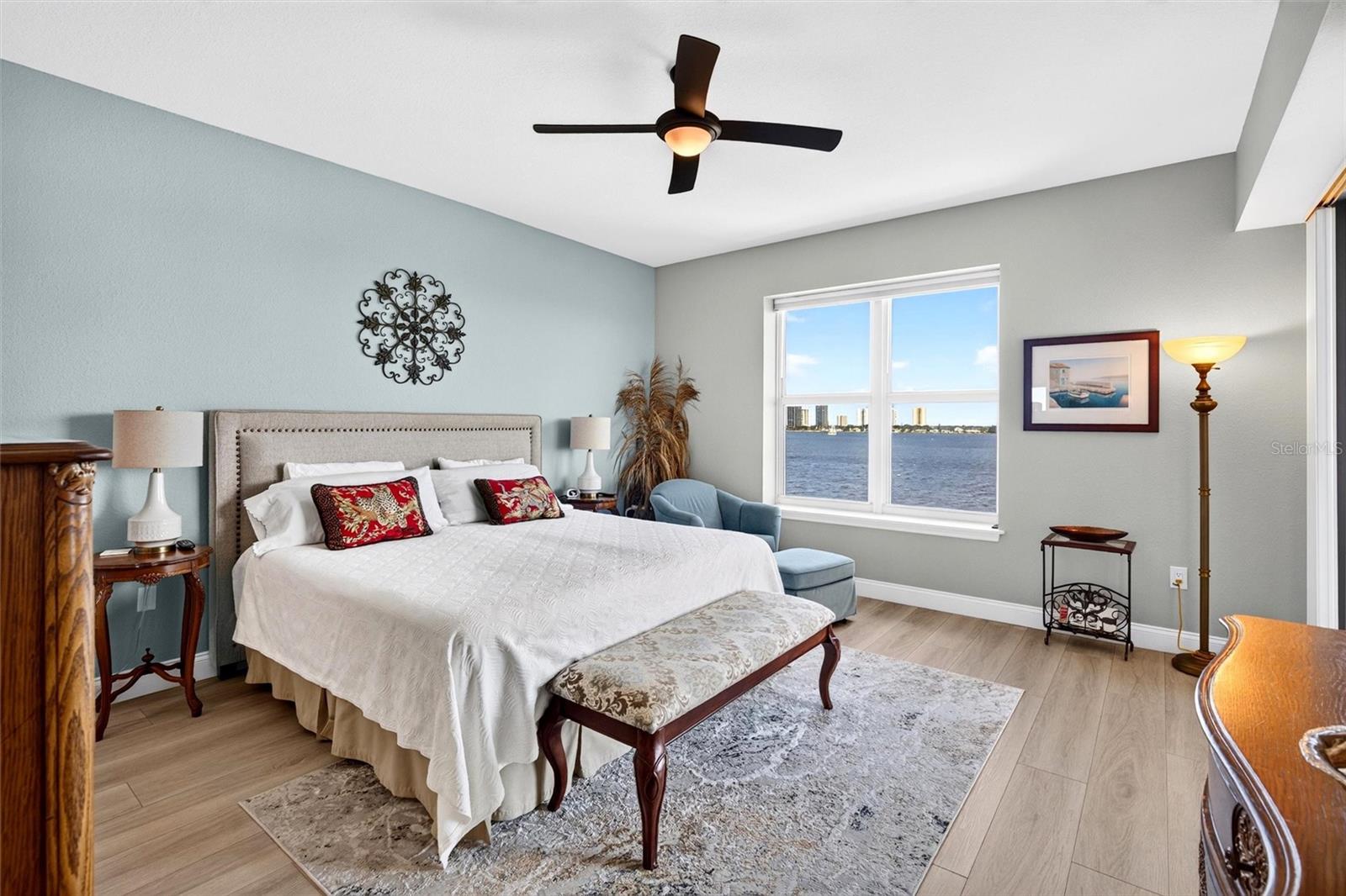 2801 S RIDGEWOOD AVENUE, #608, South Daytona, FL 32119
