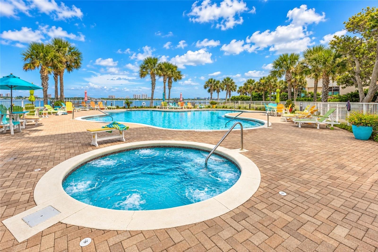 2801 S RIDGEWOOD AVENUE, #608, South Daytona, FL 32119
