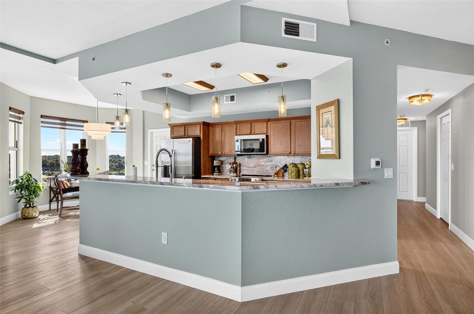 2801 S RIDGEWOOD AVENUE, #608, South Daytona, FL 32119