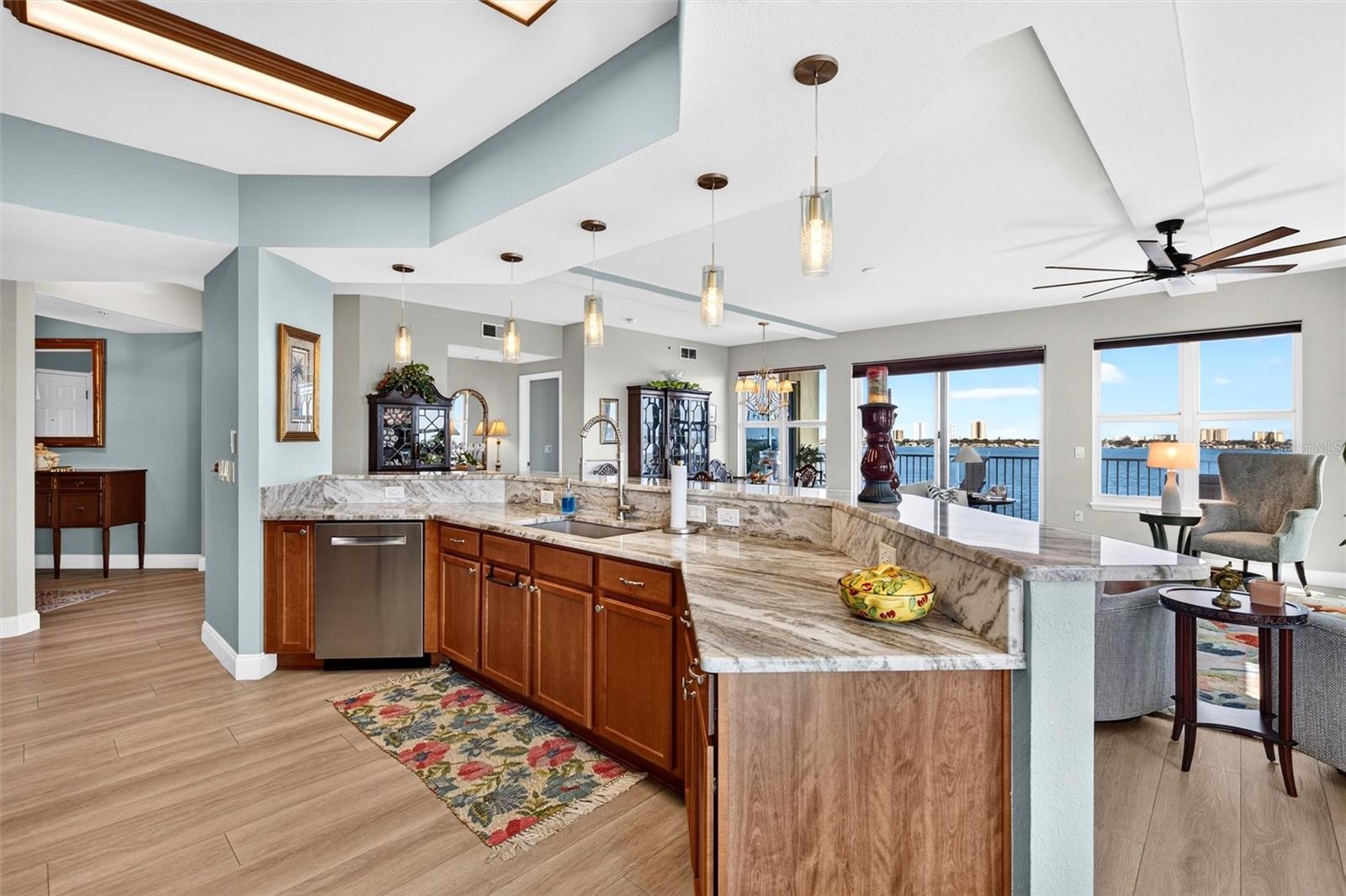 2801 S RIDGEWOOD AVENUE, #608, South Daytona, FL 32119