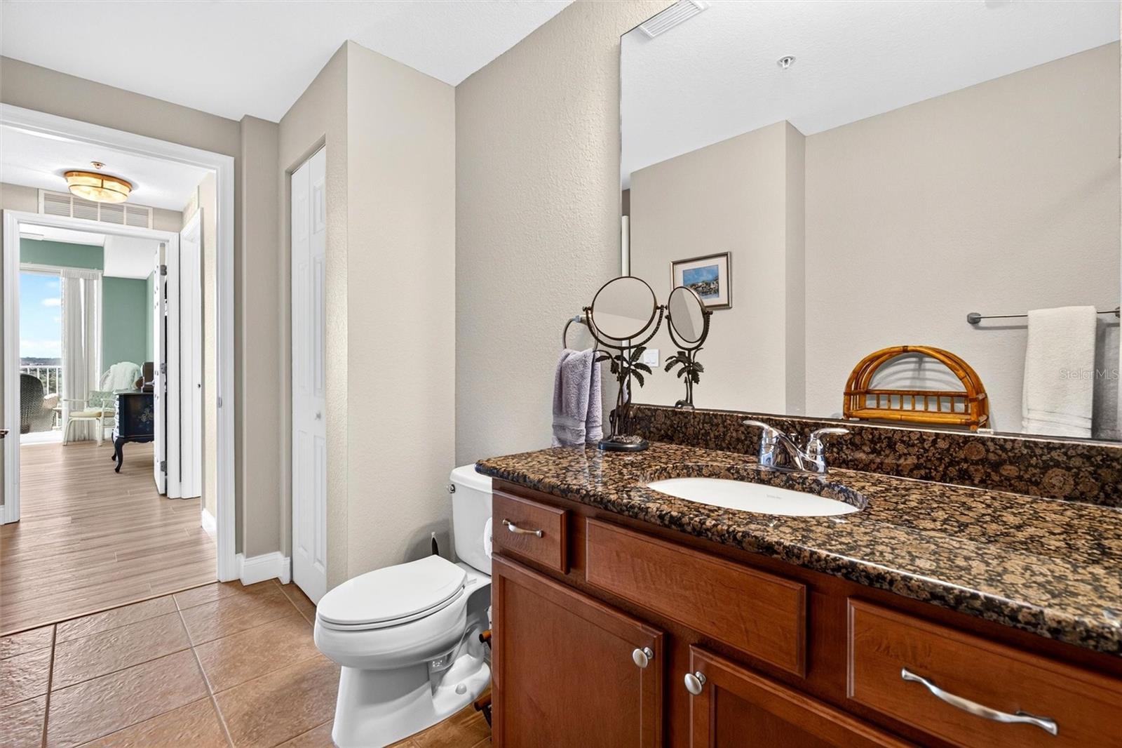 2801 S RIDGEWOOD AVENUE, #608, South Daytona, FL 32119
