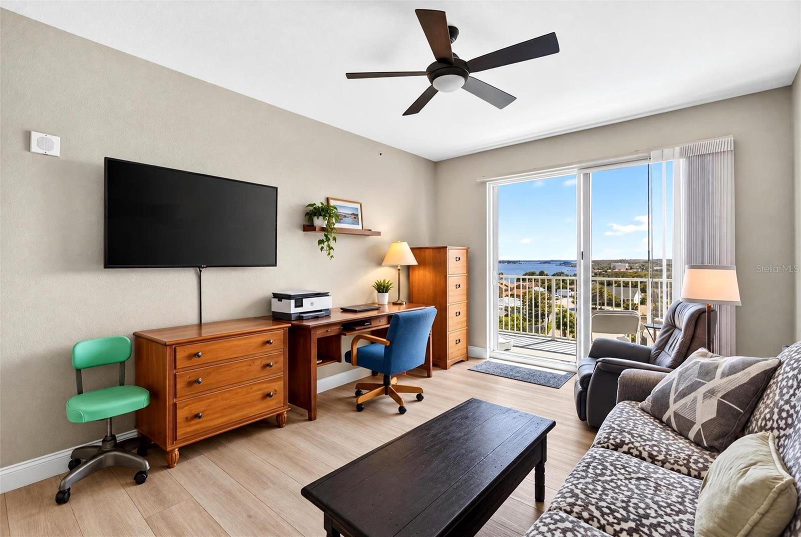 2801 S RIDGEWOOD AVENUE, #608, South Daytona, FL 32119