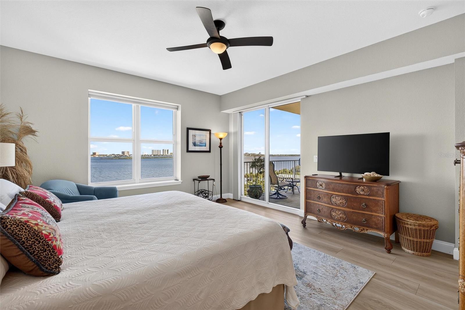 2801 S RIDGEWOOD AVENUE, #608, South Daytona, FL 32119