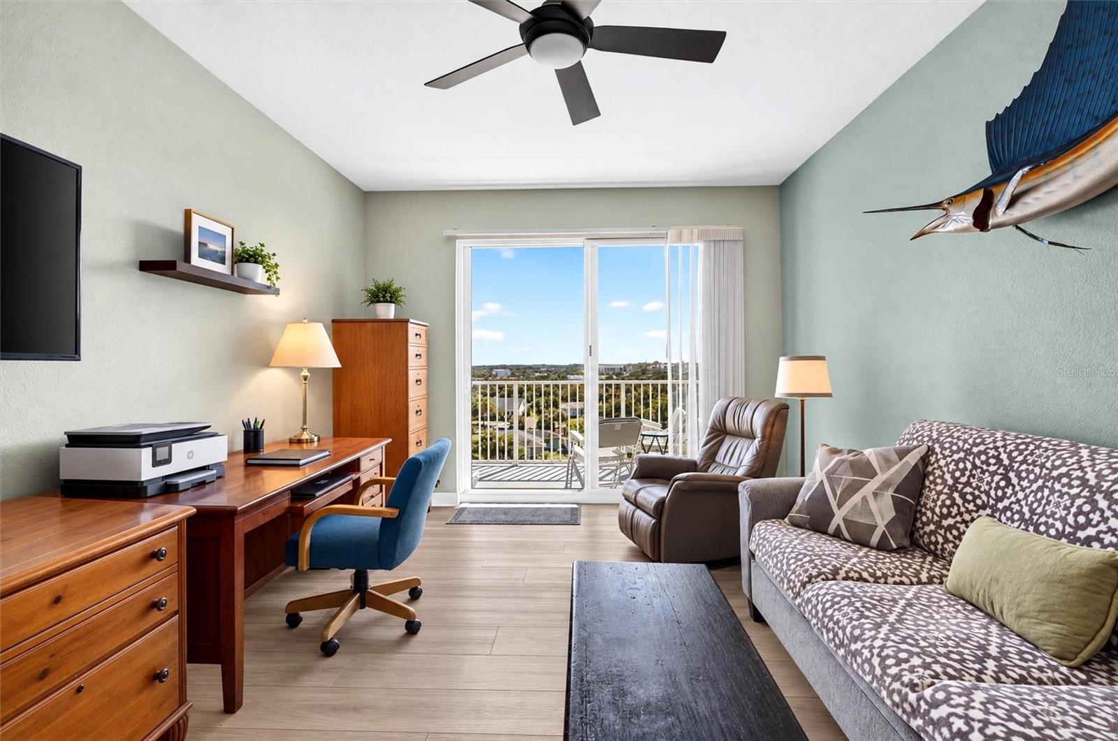 2801 S RIDGEWOOD AVENUE, #608, South Daytona, FL 32119