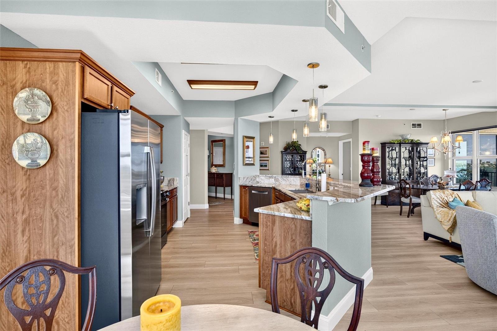 2801 S RIDGEWOOD AVENUE, #608, South Daytona, FL 32119