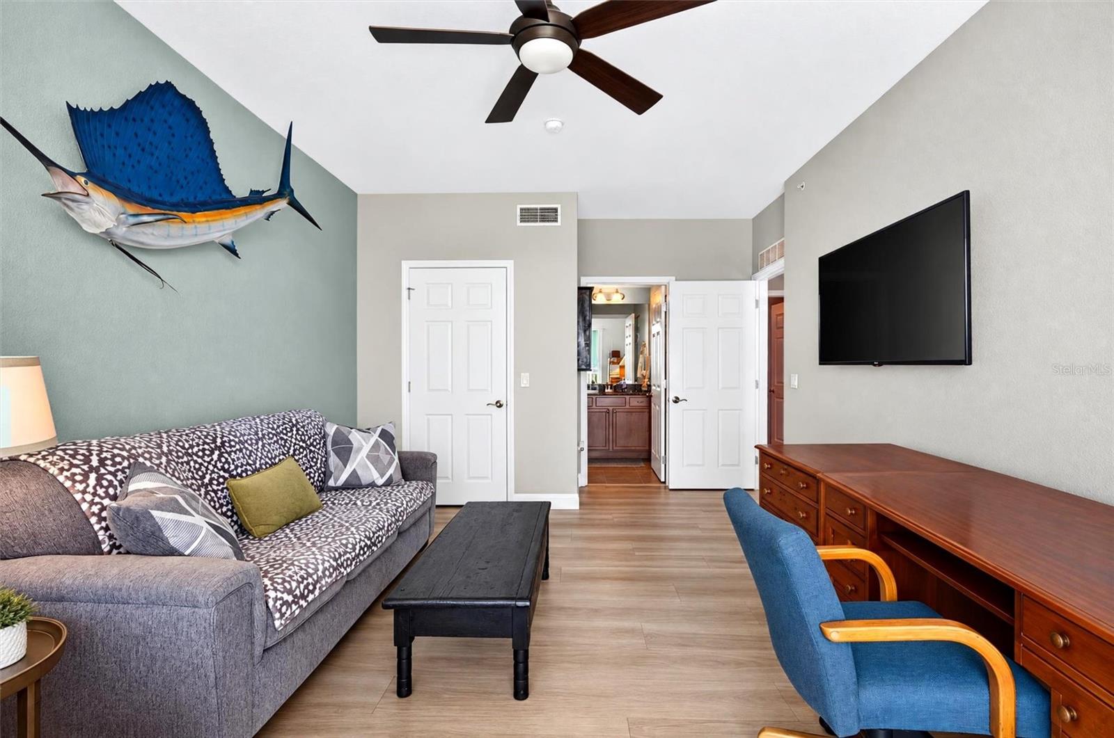 2801 S RIDGEWOOD AVENUE, #608, South Daytona, FL 32119