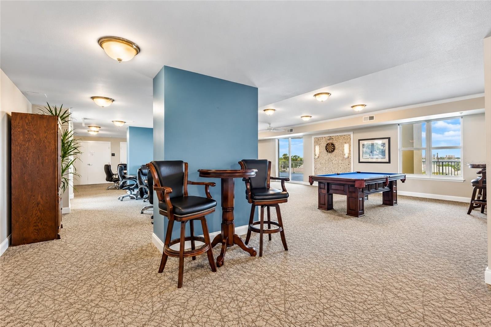 2801 S RIDGEWOOD AVENUE, #608, South Daytona, FL 32119