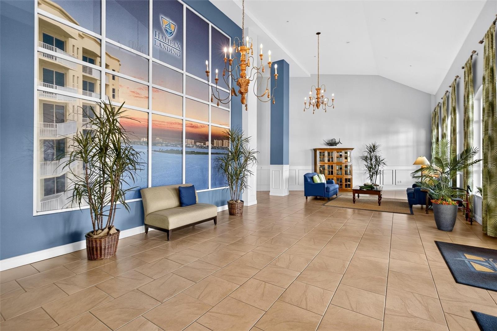 2801 S RIDGEWOOD AVENUE, #608, South Daytona, FL 32119