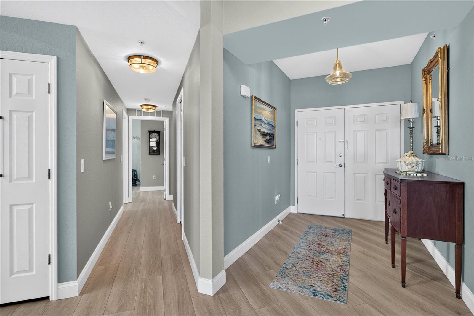 2801 S RIDGEWOOD AVENUE, #608, South Daytona, FL 32119