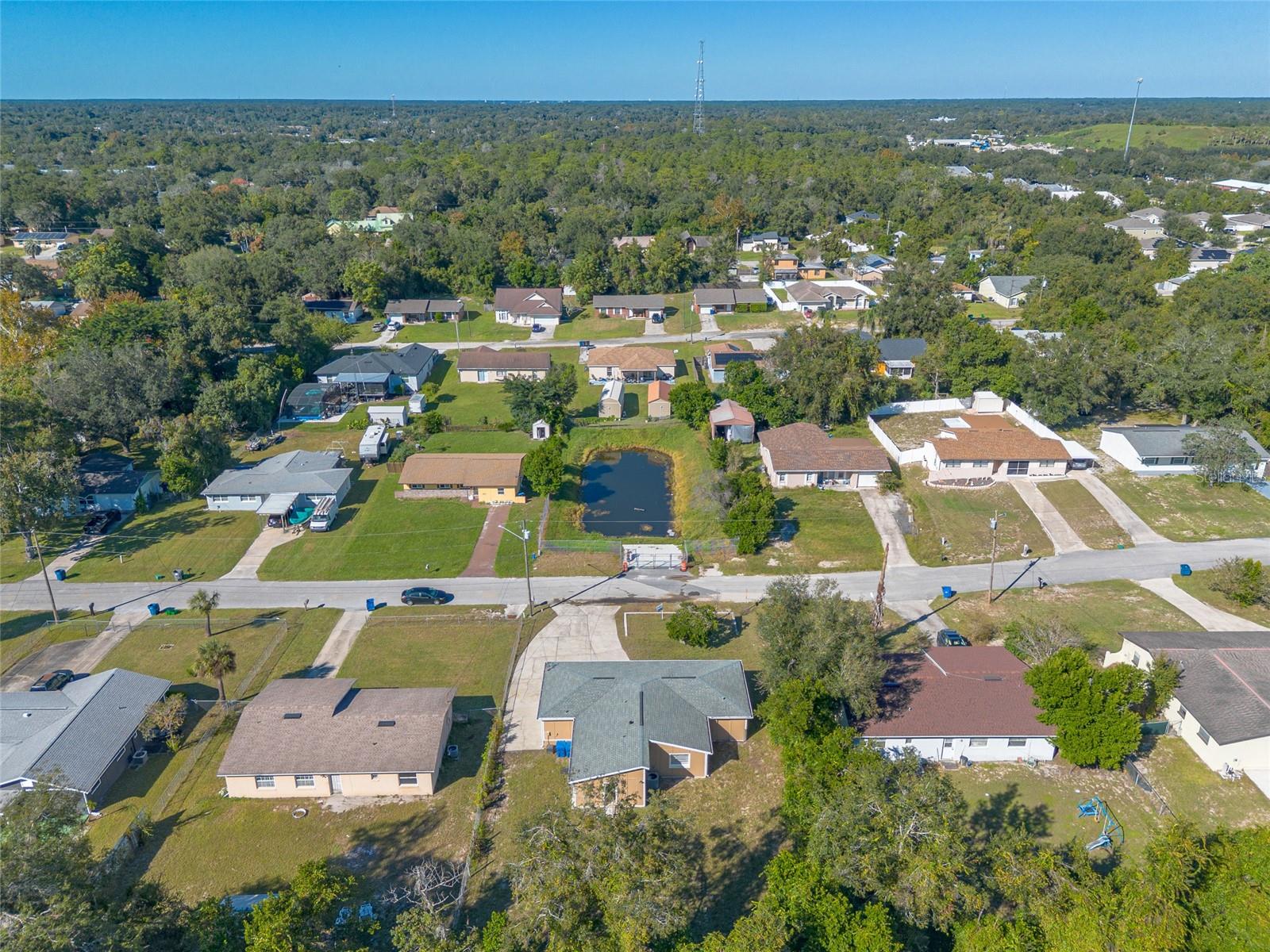 228 E HOLLY DRIVE, Orange City, FL 32763