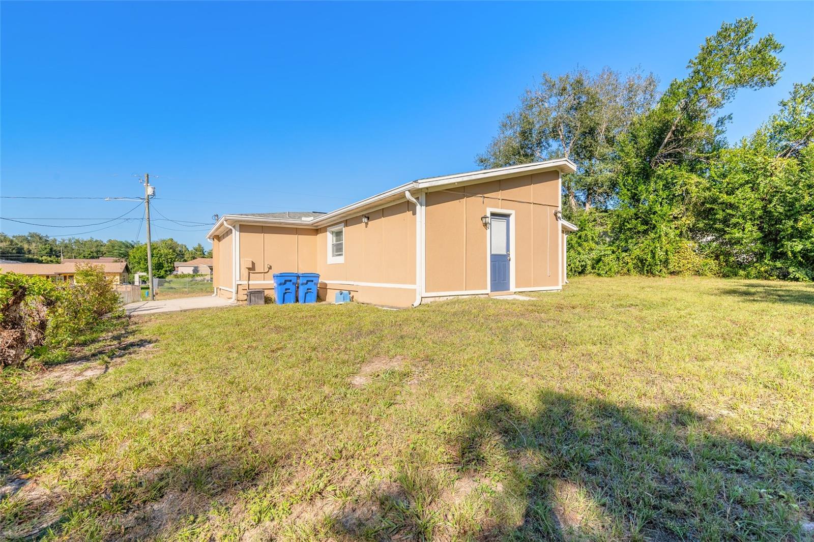 228 E HOLLY DRIVE, Orange City, FL 32763