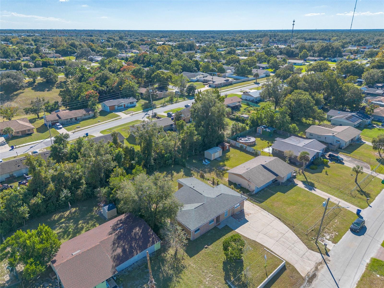 228 E HOLLY DRIVE, Orange City, FL 32763
