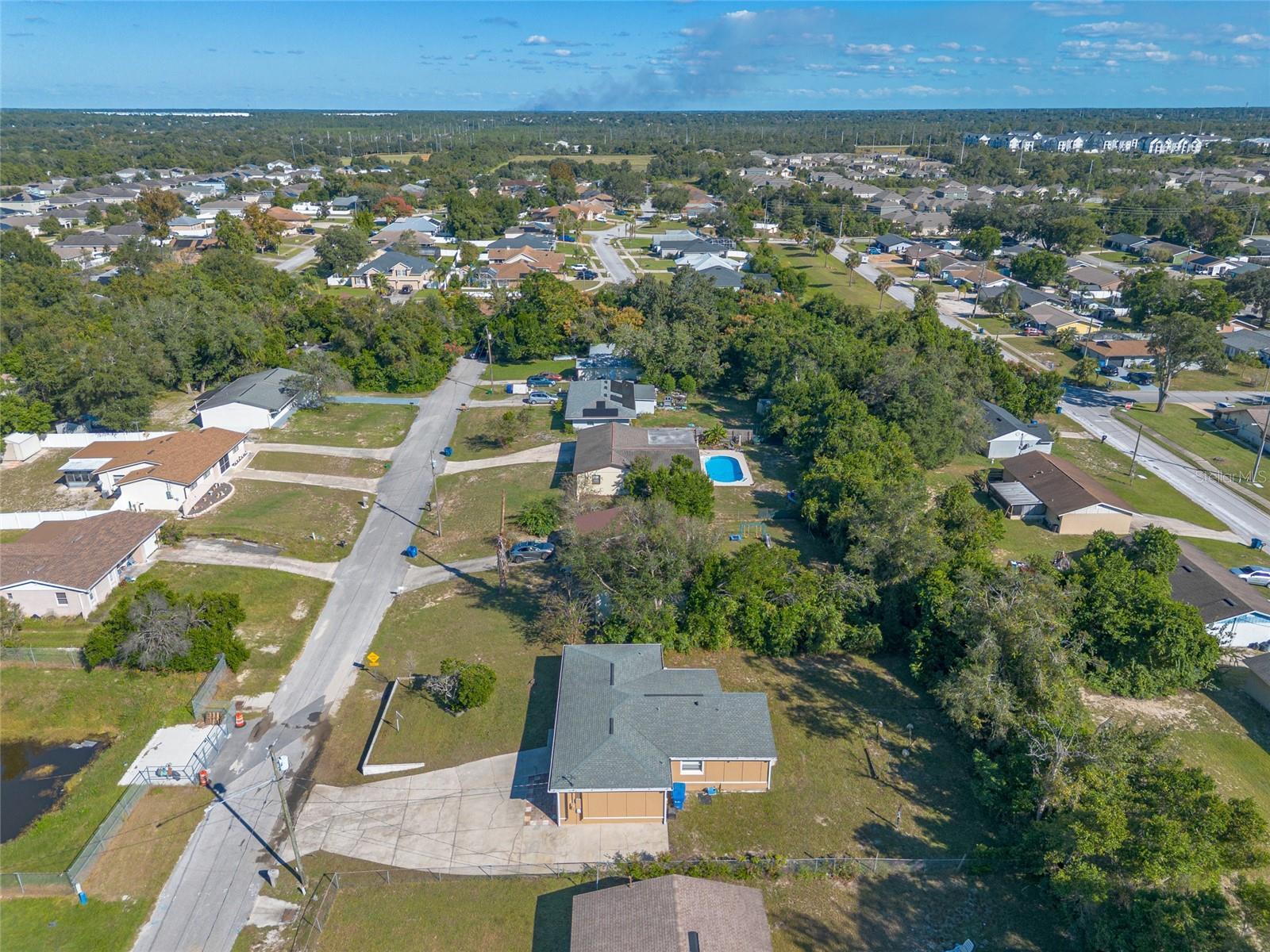 228 E HOLLY DRIVE, Orange City, FL 32763