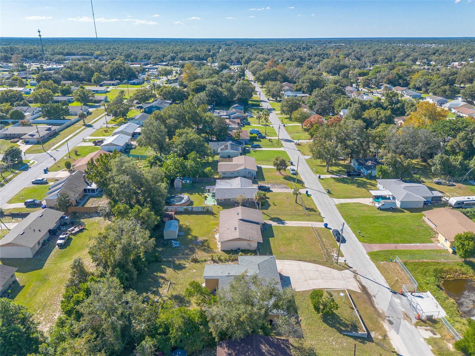 228 E HOLLY DRIVE, Orange City, FL 32763