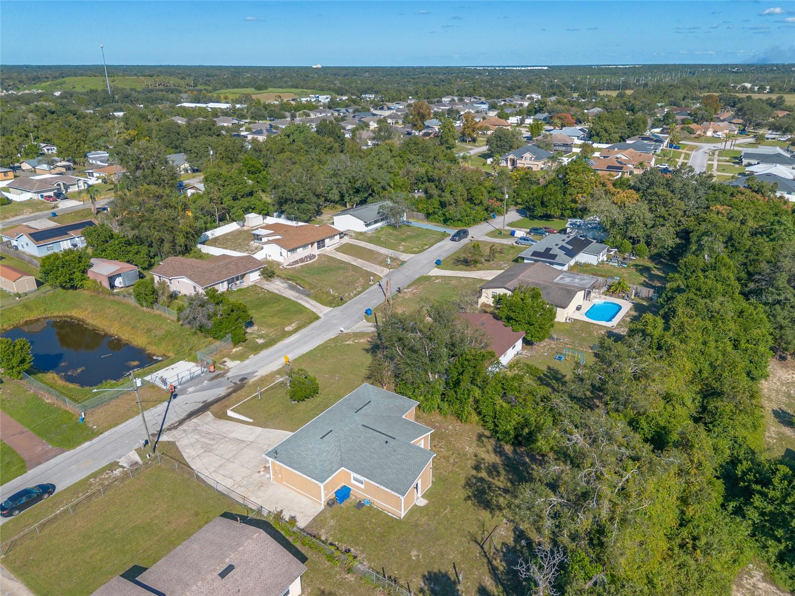 228 E HOLLY DRIVE, Orange City, FL 32763